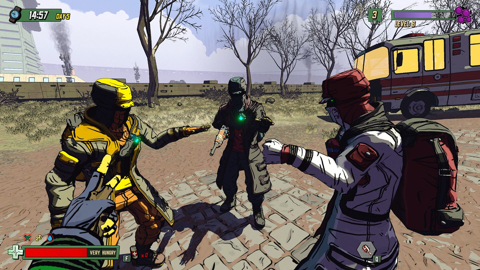 斯科普里83 湮灭前夕|官方中文|Build.20842995+预购特典(前夕之战)|解压即撸|_7