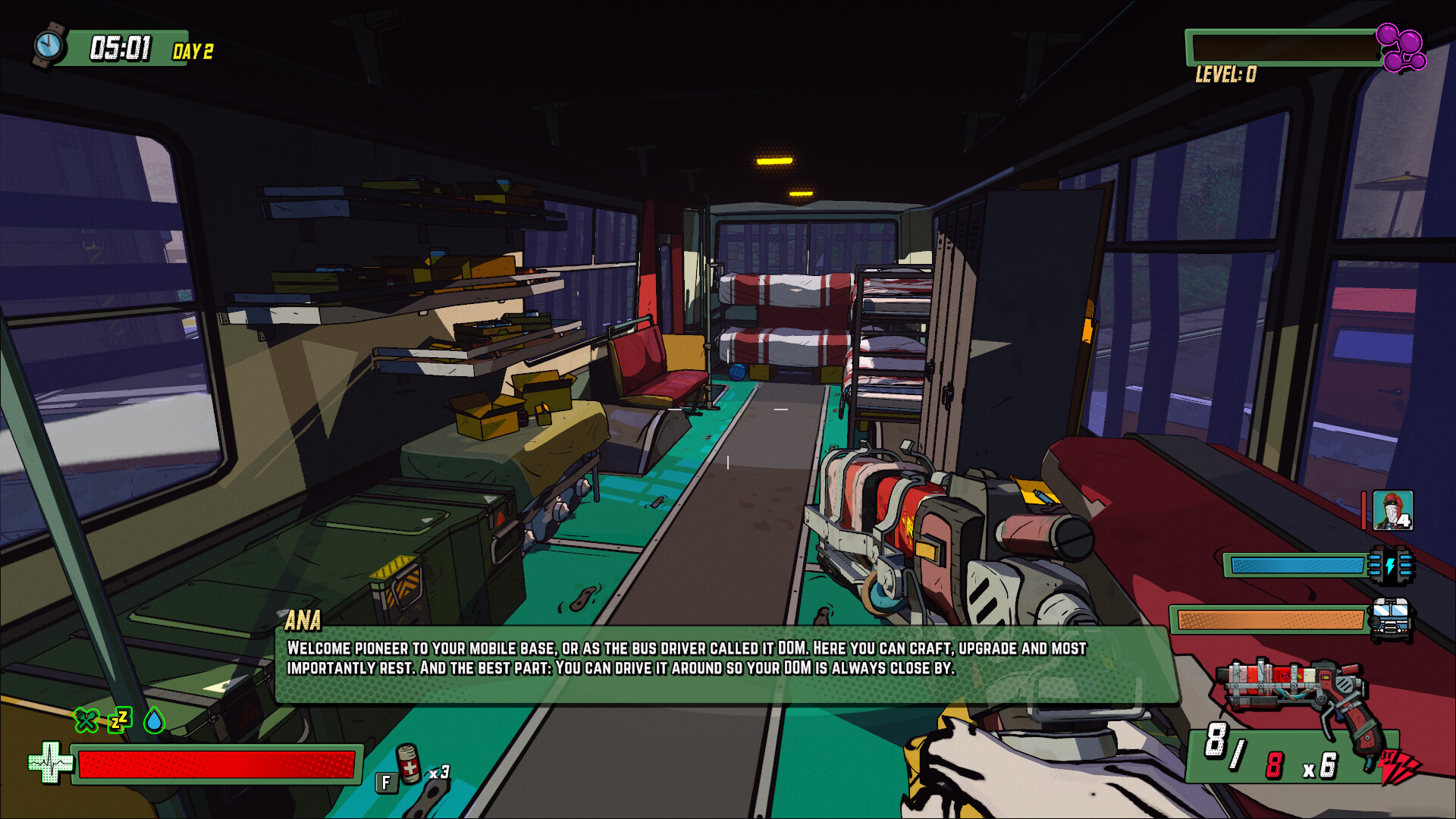 斯科普里83 湮灭前夕|官方中文|Build.20842995+预购特典(前夕之战)|解压即撸|_4