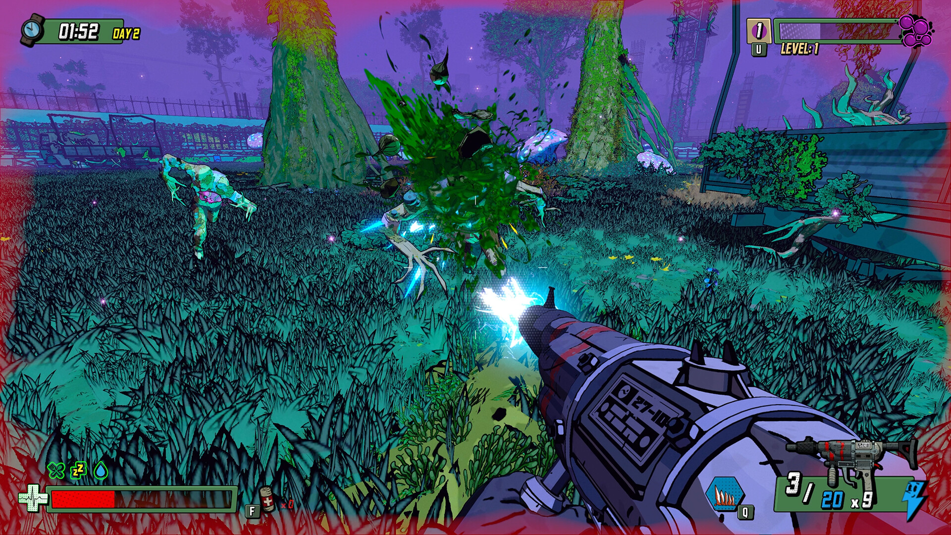 斯科普里83 湮灭前夕|官方中文|Build.20842995+预购特典(前夕之战)|解压即撸|_10