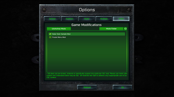 命令与征服 重制版|官方中文|Build.15984519-全新4K重制版|解压即撸|_7