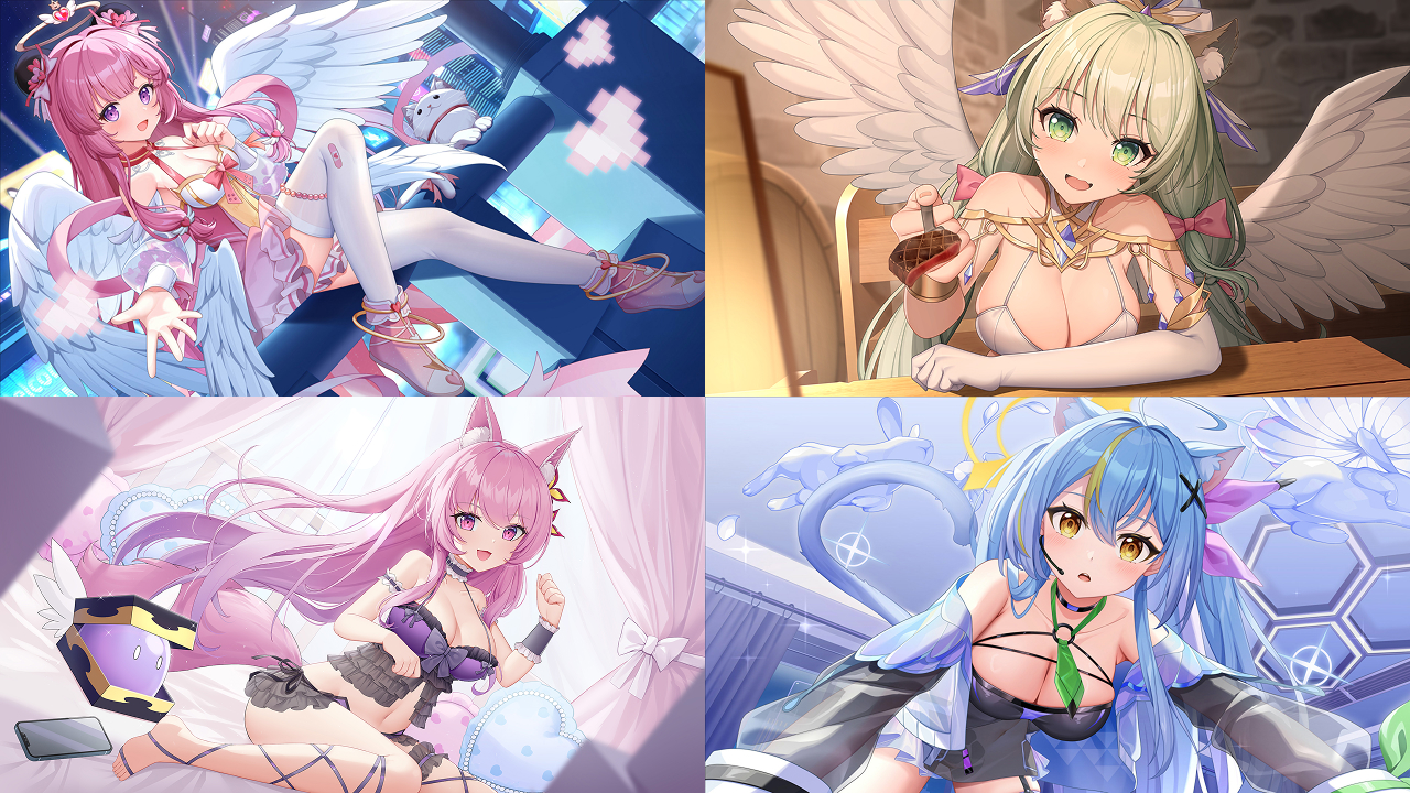 叛逆神魂 GODSOUL|豪华中文|Build.20188831-逆斩千妖-神女降世+全DLC|解压即撸|_41