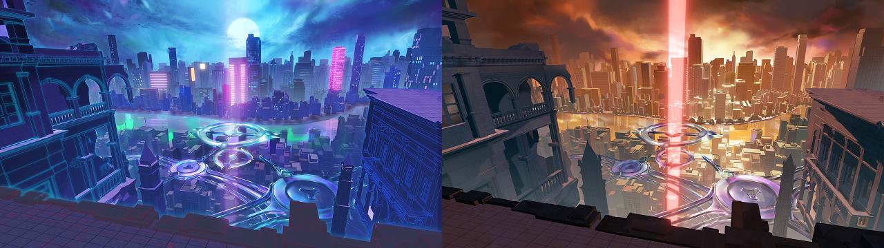 叛逆神魂 GODSOUL|豪华中文|Build.20188831-逆斩千妖-神女降世+全DLC|解压即撸|_40