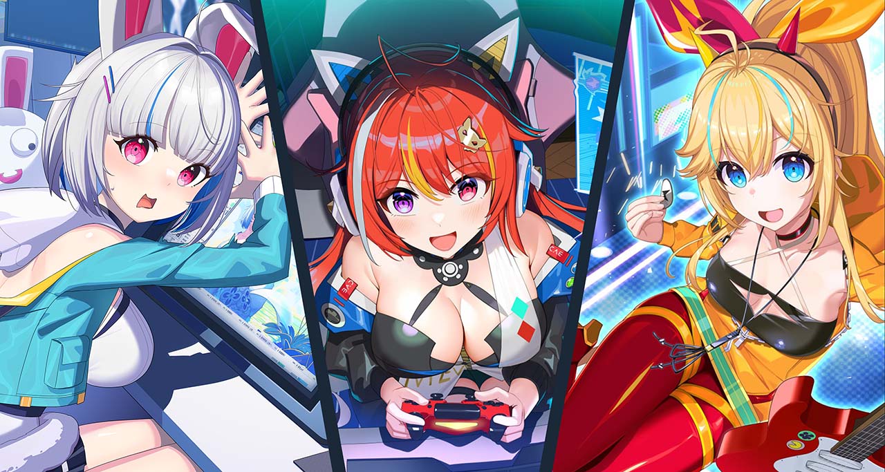 叛逆神魂 GODSOUL|豪华中文|Build.20188831-逆斩千妖-神女降世+全DLC|解压即撸|_23