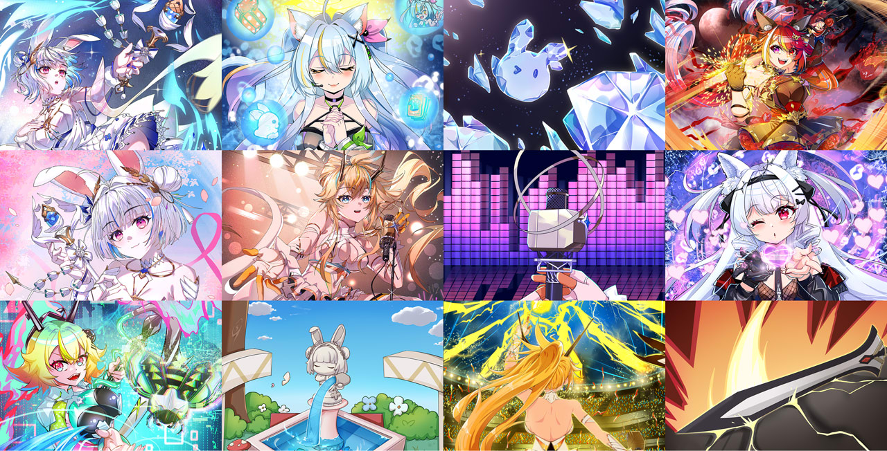 叛逆神魂 GODSOUL|豪华中文|Build.20188831-逆斩千妖-神女降世+全DLC|解压即撸|_27