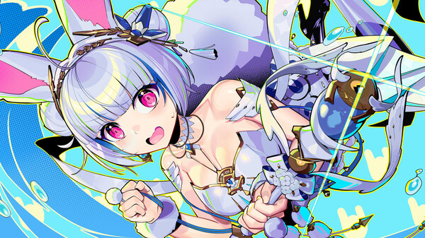 叛逆神魂 GODSOUL|豪华中文|Build.20188831-逆斩千妖-神女降世+全DLC|解压即撸|_9