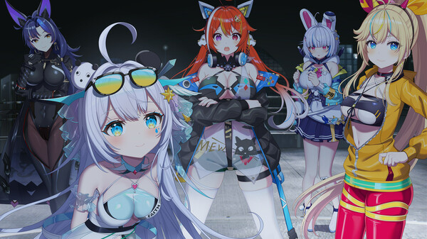 叛逆神魂 GODSOUL|豪华中文|Build.20188831-逆斩千妖-神女降世+全DLC|解压即撸|_5