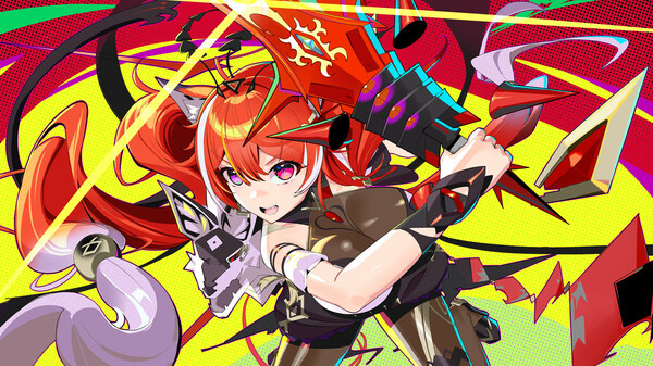 叛逆神魂 GODSOUL|豪华中文|Build.20188831-逆斩千妖-神女降世+全DLC|解压即撸|_2