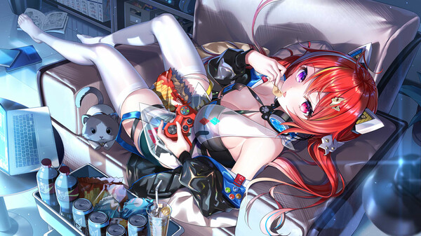 叛逆神魂 GODSOUL|豪华中文|Build.20188831-逆斩千妖-神女降世+全DLC|解压即撸|_1