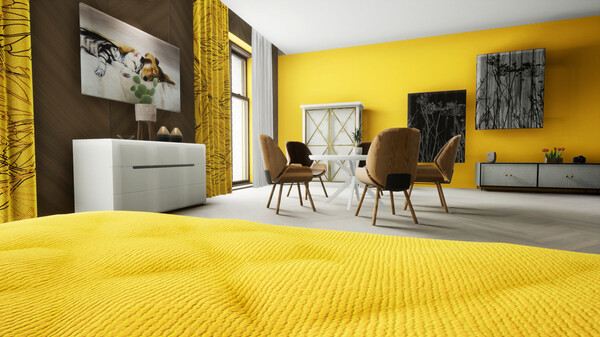 酒店翻新者|官方中文|V1.0.6.6-大更新-空间重塑师-再生计划|解压即撸|_6