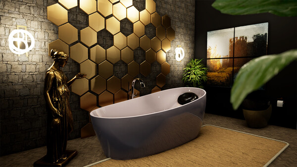 酒店翻新者|官方中文|V1.0.6.6-大更新-空间重塑师-再生计划|解压即撸|_5