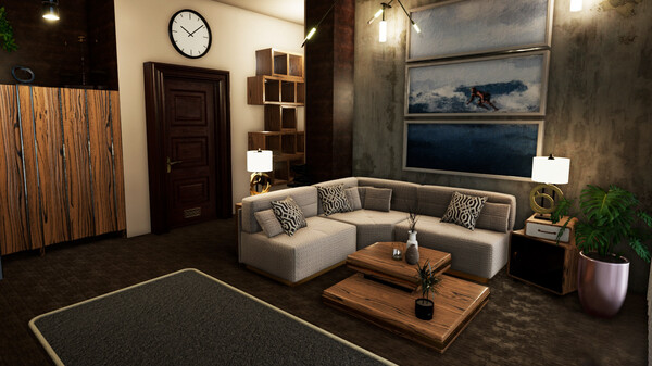 酒店翻新者|官方中文|V1.0.6.6-大更新-空间重塑师-再生计划|解压即撸|_9