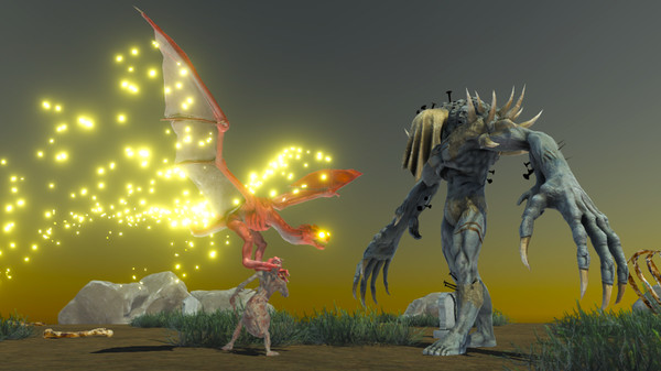 动物战斗模拟器|官方中文|Build.12282892-大乱斗|解压即撸|_7