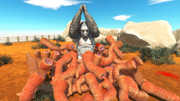 动物战斗模拟器|官方中文|Build.12282892-大乱斗|解压即撸|_2