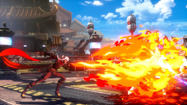 地下城与勇士 决斗|官方中文|本体+1.8.1升补+5DLC|NSZ|原版|_9