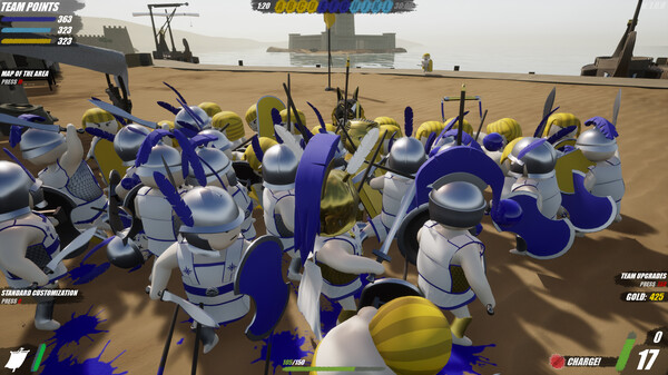 盾墙 Shieldwall|官方中文|Build.17753905+全DLC|解压即撸|_8