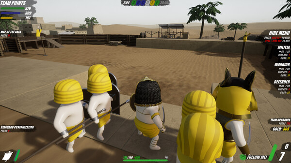 盾墙 Shieldwall|官方中文|Build.17753905+全DLC|解压即撸|_5