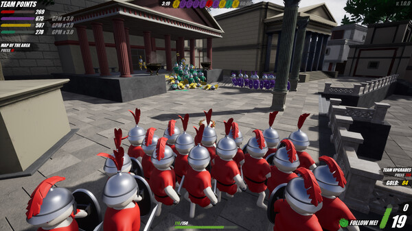 盾墙 Shieldwall|官方中文|Build.17753905+全DLC|解压即撸|_3