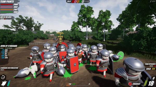 盾墙 Shieldwall|官方中文|Build.17753905+全DLC|解压即撸|_1