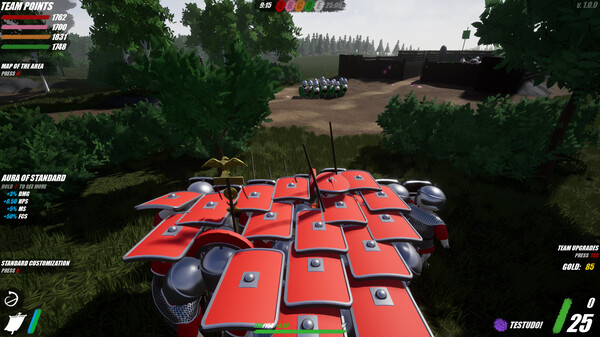 盾墙 Shieldwall|官方中文|Build.17753905+全DLC|解压即撸|_7