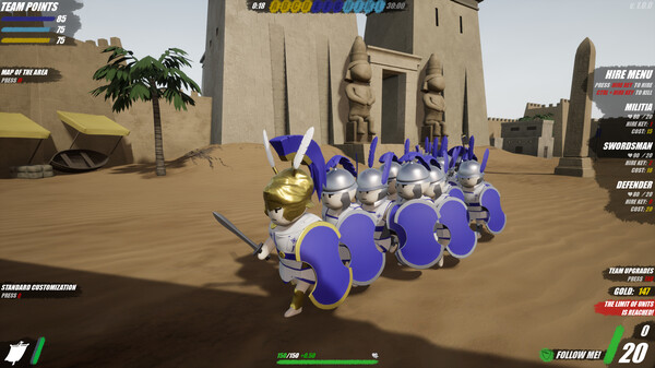 盾墙 Shieldwall|官方中文|Build.17753905+全DLC|解压即撸|_2