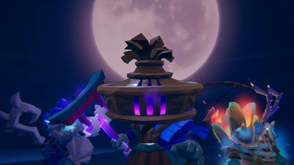 枪火重生|豪华中文|Build.20506329-古木灵歌+全DLC|解压即撸|_8