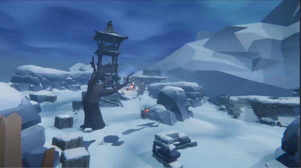 枪火重生|豪华中文|Build.20506329-古木灵歌+全DLC|解压即撸|_11