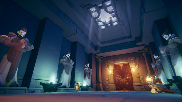 枪火重生|豪华中文|Build.20506329-古木灵歌+全DLC|解压即撸|_2