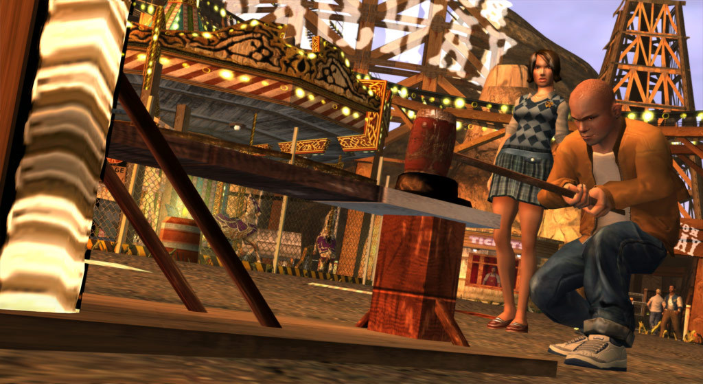 恶霸鲁尼:奖学金版-Build.16483958-24.12.04-(STEAM原版集成中文+全DLC+原声音乐+集成win10补丁+高清+解锁帧数+修改器)-支持手柄_1