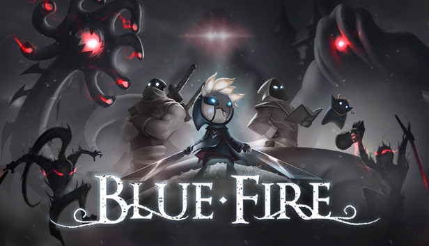 蓝火 Blue Fire|官方中文|BUILD 9611247+全DLC|解压即撸|_0