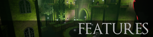 蓝火 Blue Fire|官方中文|BUILD 9611247+全DLC|解压即撸|_12