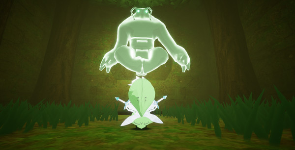 蓝火 Blue Fire|官方中文|BUILD 9611247+全DLC|解压即撸|_9