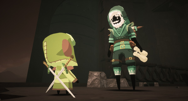 蓝火 Blue Fire|官方中文|BUILD 9611247+全DLC|解压即撸|_8