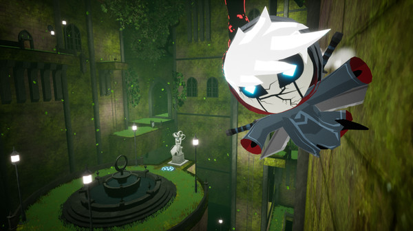 蓝火 Blue Fire|官方中文|BUILD 9611247+全DLC|解压即撸|_1