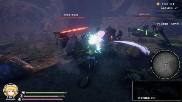 幻想讨幻经|官方中文|V5250538|解压即撸|_4