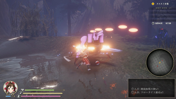 幻想讨幻经|官方中文|V5250538|解压即撸|_3