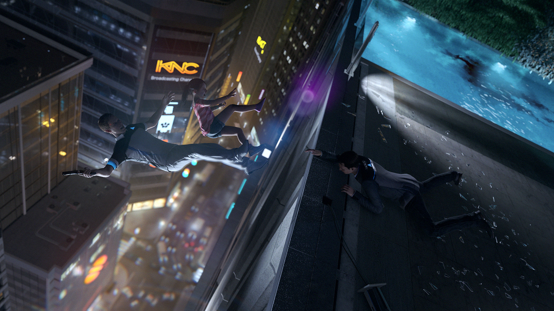 底特律 化身为人|豪华中文|Build.12158144+全DLC|解压即撸|_8