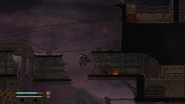 埃拉 序曲 ERRA: EXORDIUM|官方中文|NSZ|原版|_12