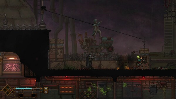 埃拉 序曲 ERRA: EXORDIUM|官方中文|NSZ|原版|_9