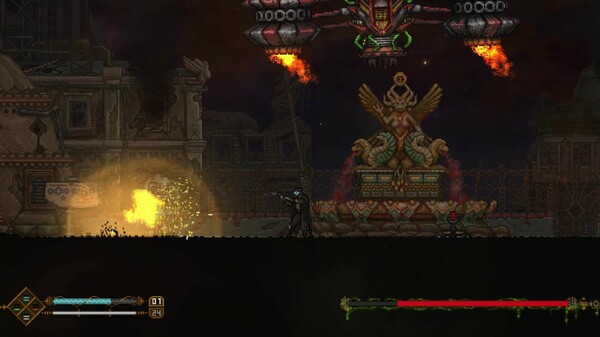 埃拉 序曲 ERRA: EXORDIUM|官方中文|NSZ|原版|_14