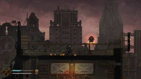 埃拉 序曲 ERRA: EXORDIUM|官方中文|NSZ|原版|_5