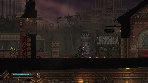 埃拉 序曲 ERRA: EXORDIUM|官方中文|NSZ|原版|_1