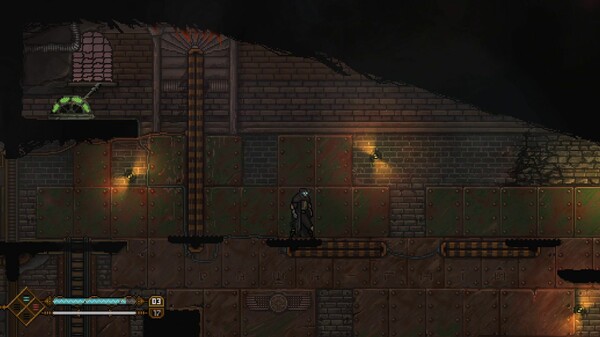 埃拉 序曲 ERRA: EXORDIUM|官方中文|NSZ|原版|_11