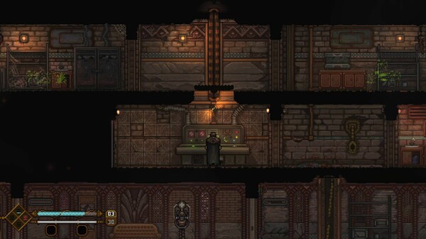 埃拉 序曲 ERRA: EXORDIUM|官方中文|NSZ|原版|_6