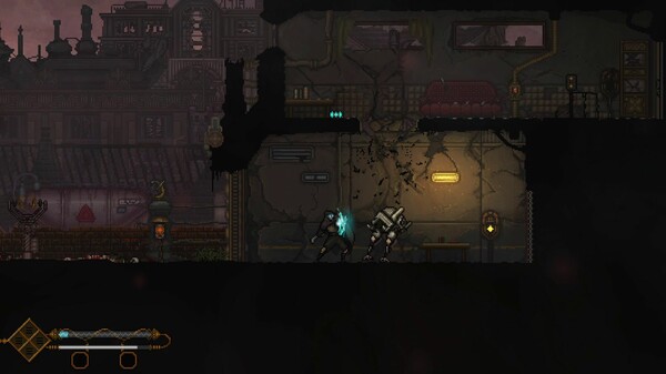 埃拉 序曲 ERRA: EXORDIUM|官方中文|NSZ|原版|_2