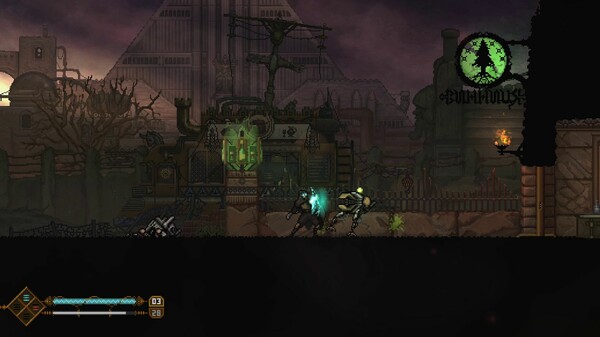 埃拉 序曲 ERRA: EXORDIUM|官方中文|NSZ|原版|_7