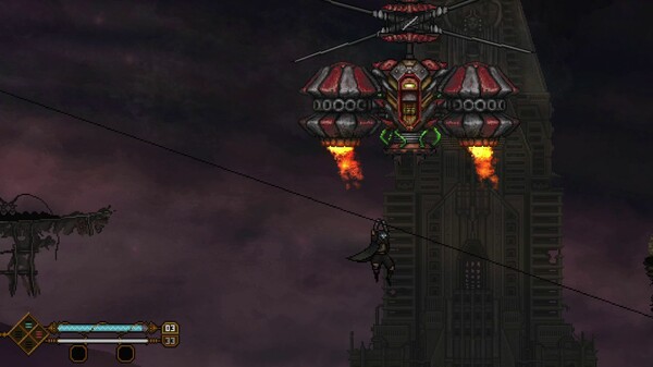 埃拉 序曲 ERRA: EXORDIUM|官方中文|NSZ|原版|_13