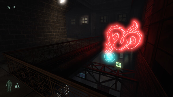 独行侠 重制版|官方中文|V1.05-赛博绚烂-异彩迷境|解压即撸|_4