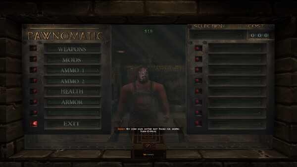 独行侠 重制版|官方中文|V1.05-赛博绚烂-异彩迷境|解压即撸|_8