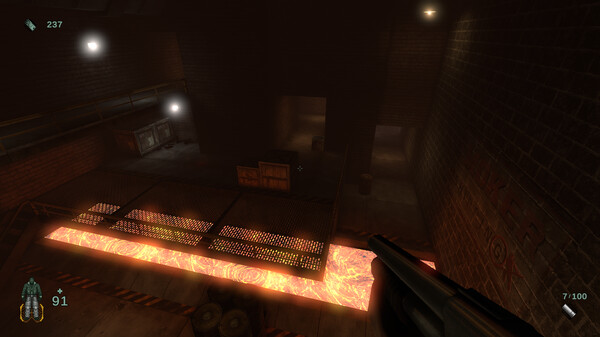 独行侠 重制版|官方中文|V1.05-赛博绚烂-异彩迷境|解压即撸|_5