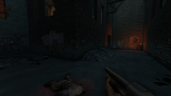 独行侠 重制版|官方中文|V1.05-赛博绚烂-异彩迷境|解压即撸|_6